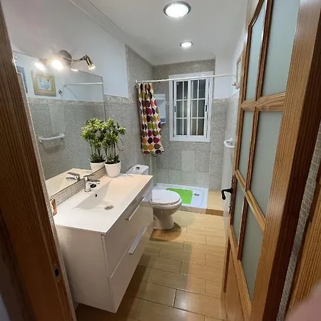 Casa Nerena Prázdninový dům *