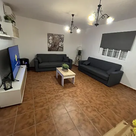 Casa Nerena Prázdninový dům