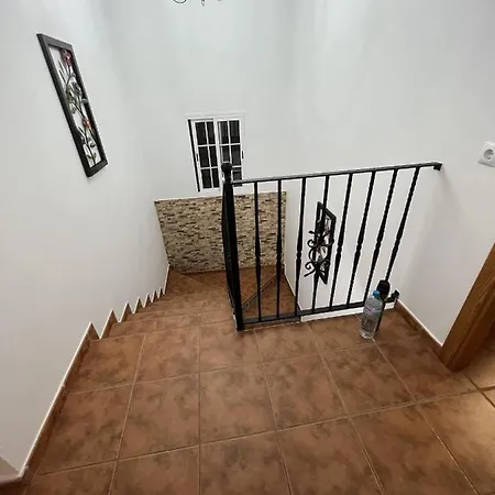 Casa Nerena Prázdninový dům