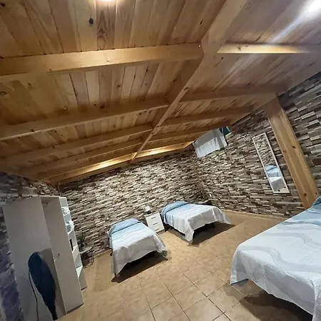 Casa Nerena Prázdninový dům