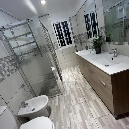 Prázdninový dům Casa Nerena Teror