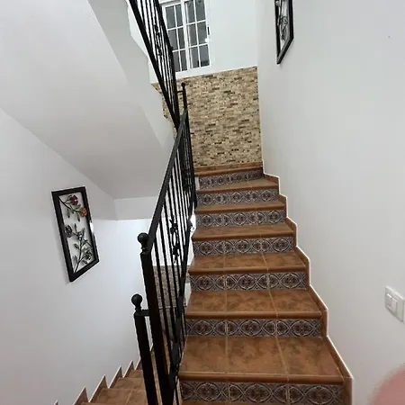 Casa Nerena Prázdninový dům