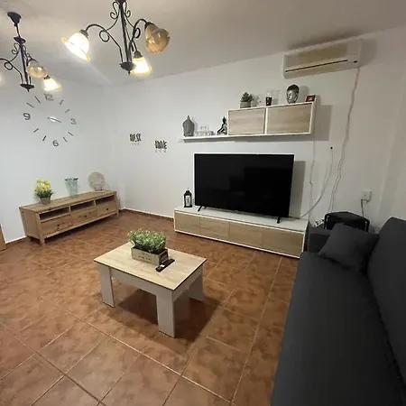 Prázdninový dům Casa Nerena Teror
