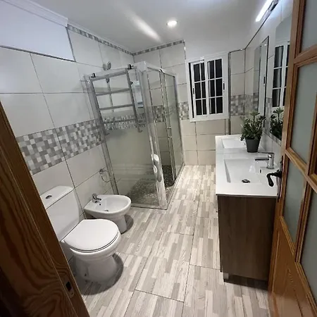 Prázdninový dům Casa Nerena *