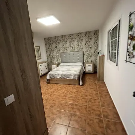 Dom wakacyjny Casa Nerena Teror