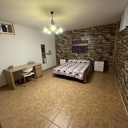 Casa Nerena Teror