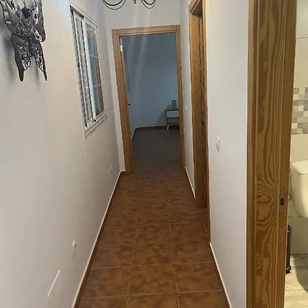 Casa Nerena *