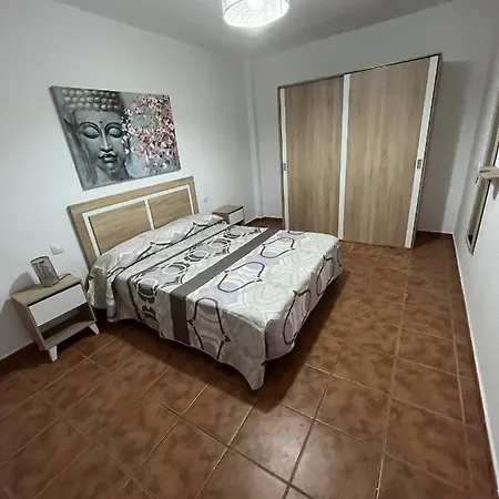 Dom wakacyjny Casa Nerena Teror