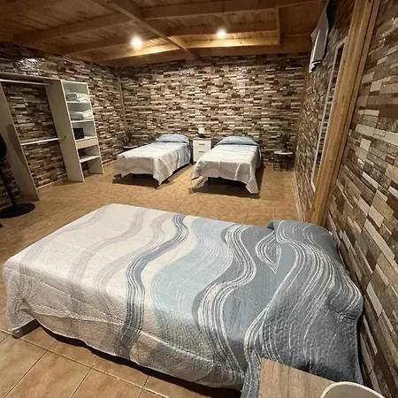 Casa Nerena