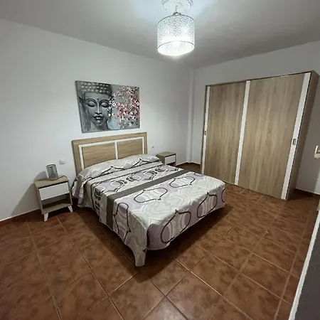 Dom wakacyjny Casa Nerena Teror