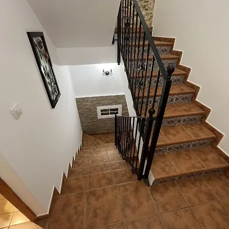 Casa Nerena