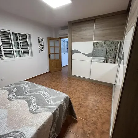 Casa Nerena Σπίτι διακοπών *