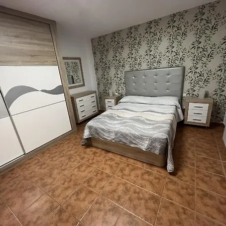 Casa Nerena Teror