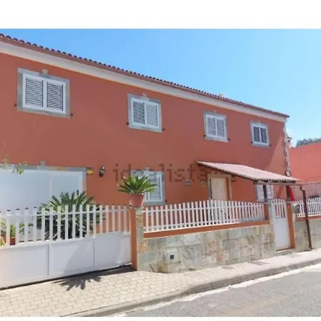 Casa Nerena * Teror
