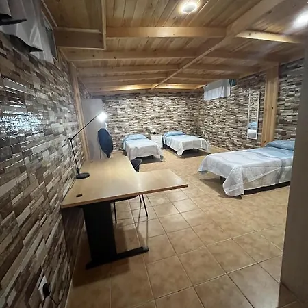 Dom wakacyjny Casa Nerena Teror
