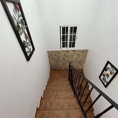 Casa Nerena Dom wakacyjny Teror