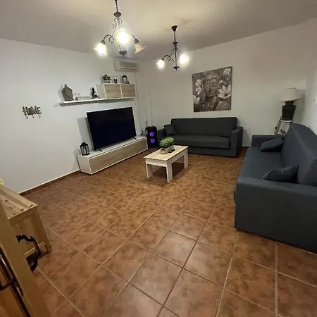 Casa Nerena * Teror