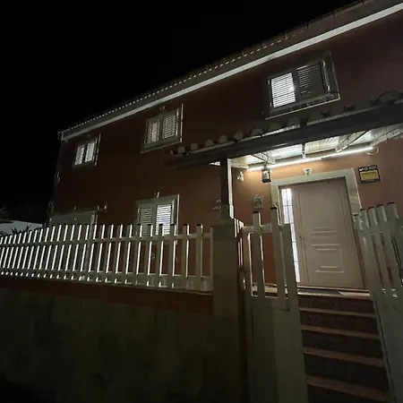Dom wakacyjny Casa Nerena