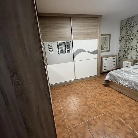 Casa Nerena Teror