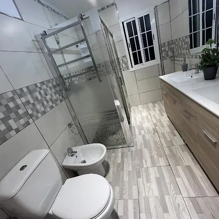 Dom wakacyjny Casa Nerena