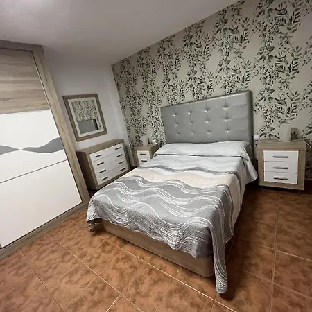 Casa Nerena Σπίτι διακοπών
