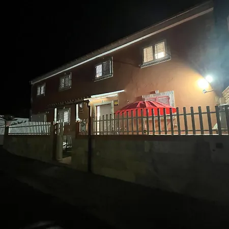 Casa Nerena