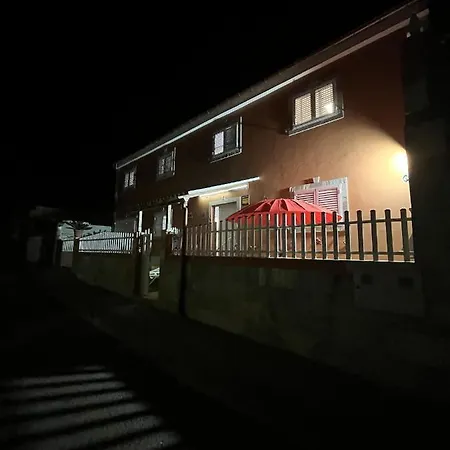 Casa Nerena * Teror