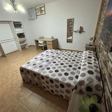 Casa Nerena *
