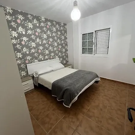 Dom wakacyjny Casa Nerena