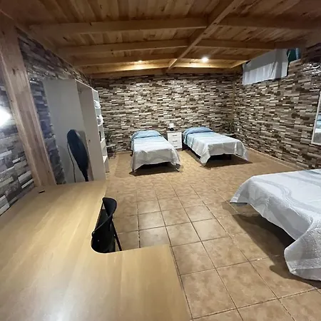 Casa Nerena Σπίτι διακοπών *