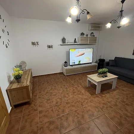 Σπίτι διακοπών Casa Nerena