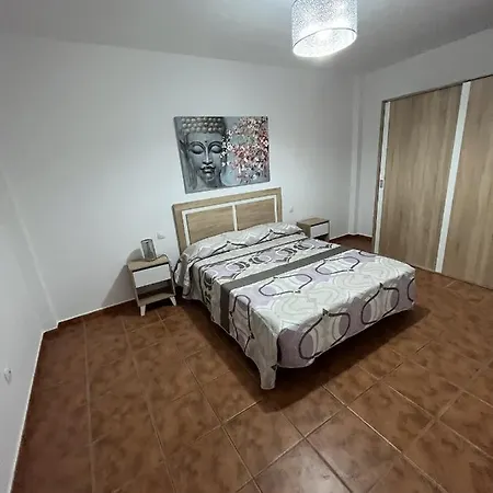 Casa Nerena Σπίτι διακοπών