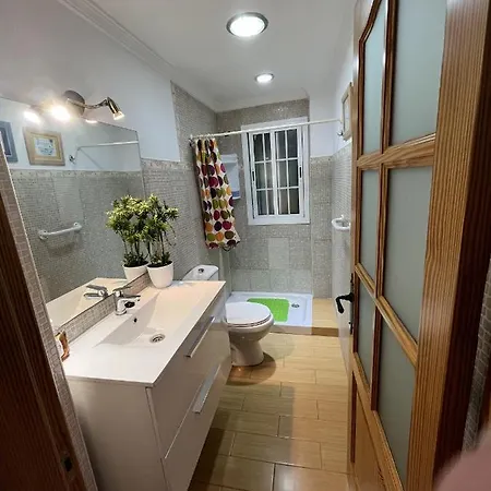 Casa Nerena