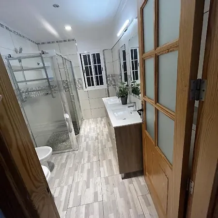 Casa Nerena Dom wakacyjny Teror